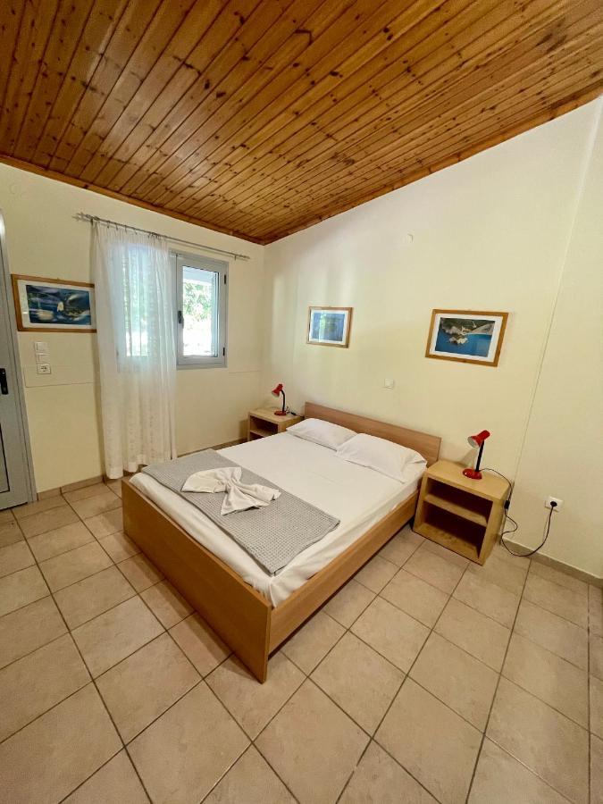 Matina Studios Nikiana Exteriér fotografie